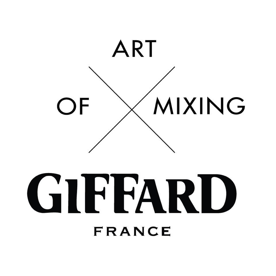 Giffard France logo