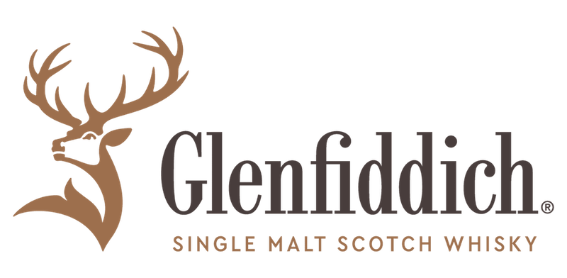 Glenfiddich logo