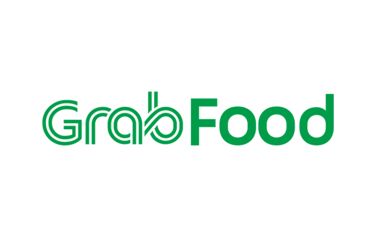 GrabFood logo