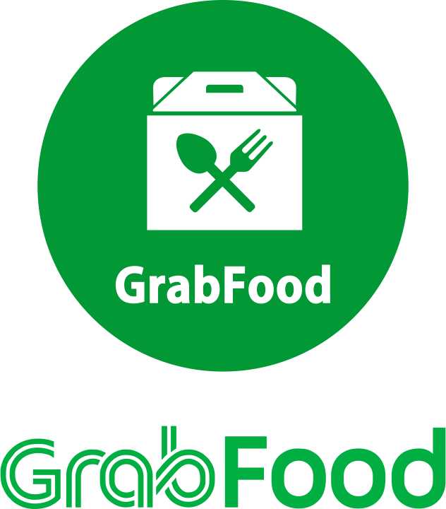 GrabFood logo