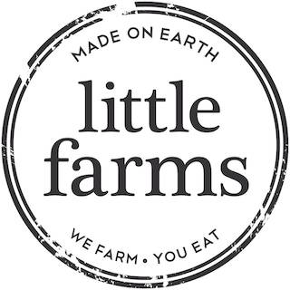 little farms logo