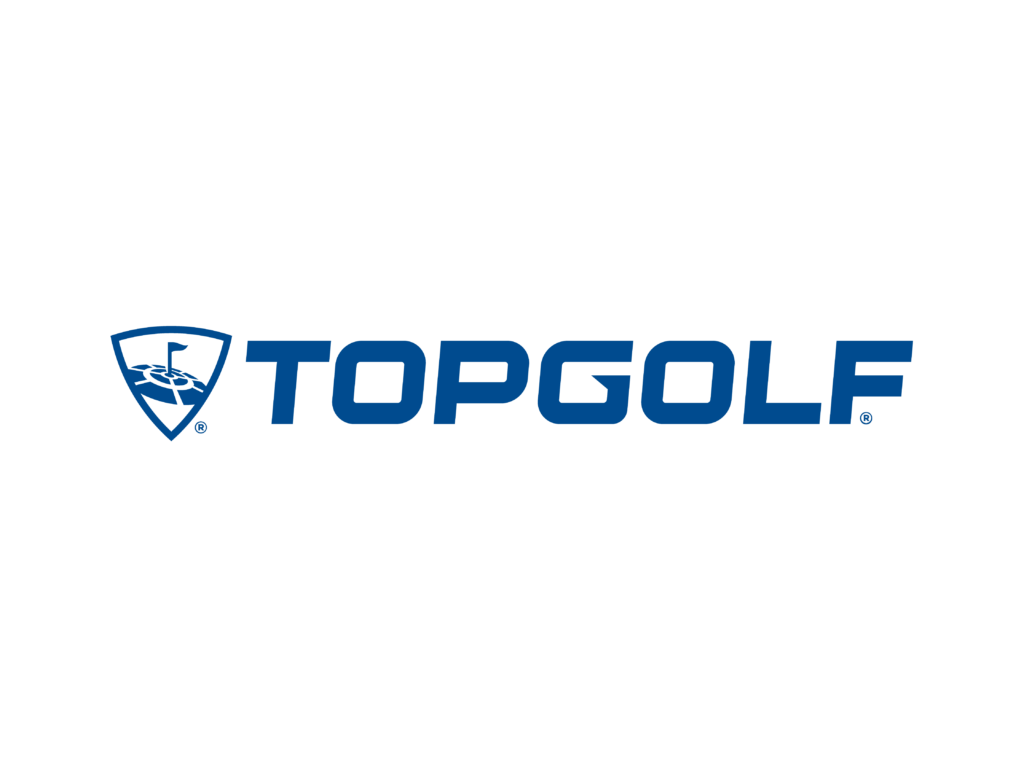 Topgolf logo